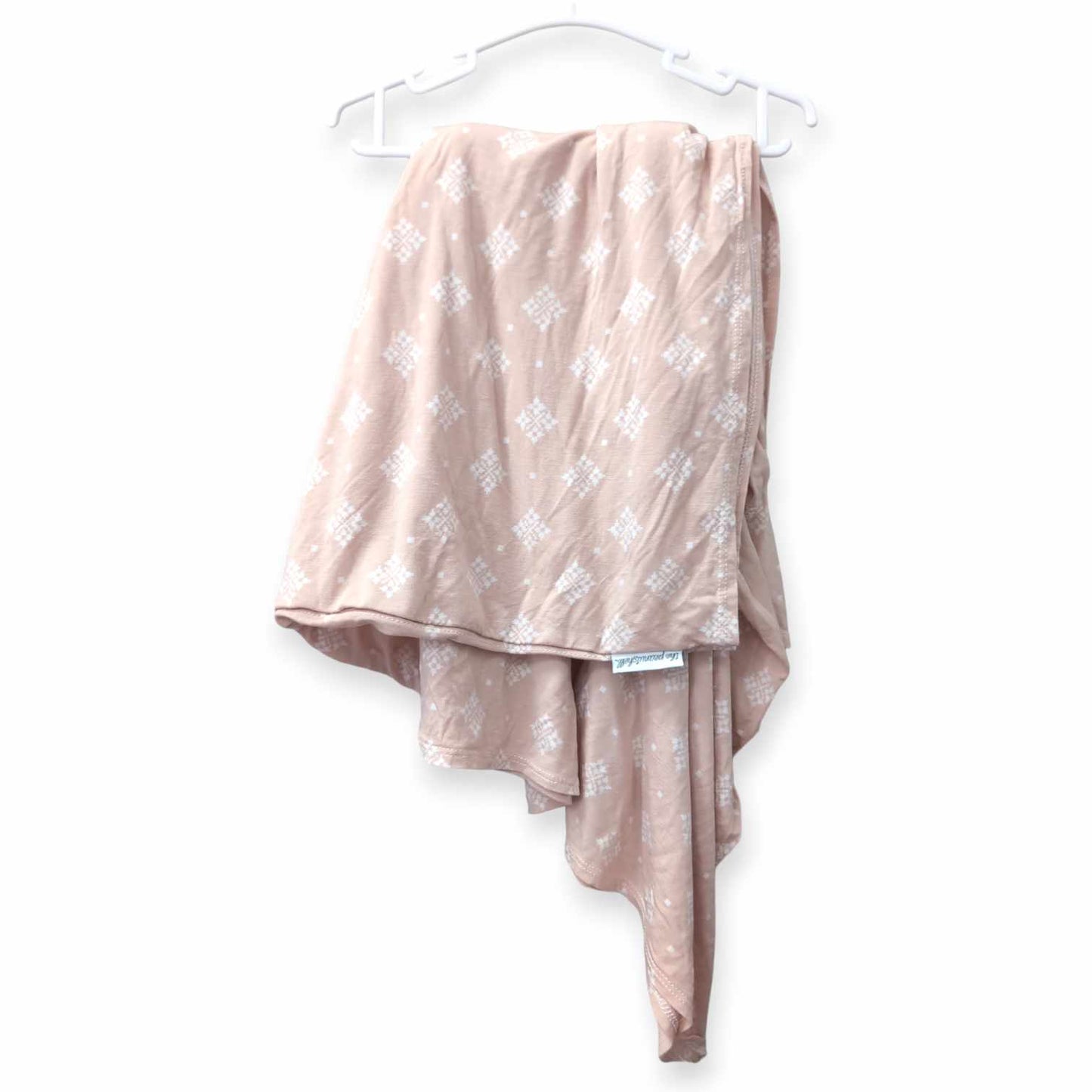 The Peanutshell Light Swaddle Blanket