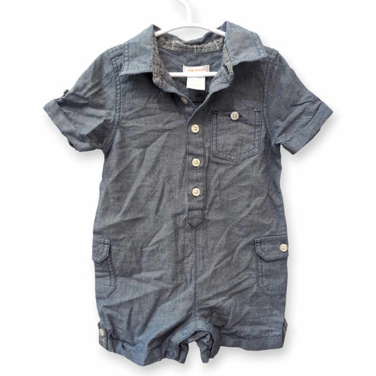 Joe Fresh 12-18M Romper