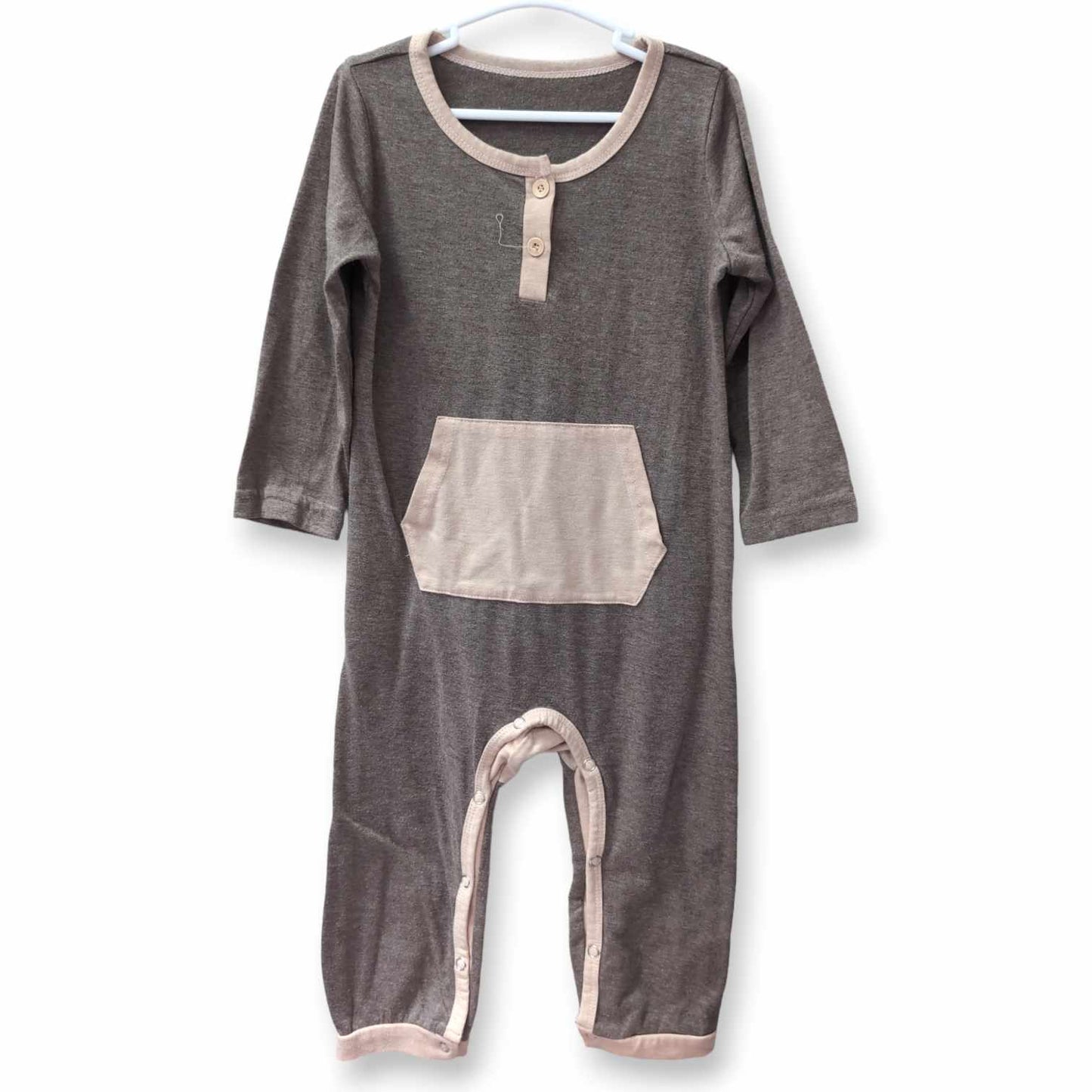 Shein 18-24M Romper