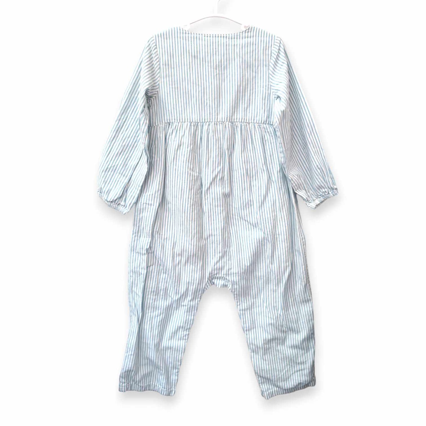 3-4T romper