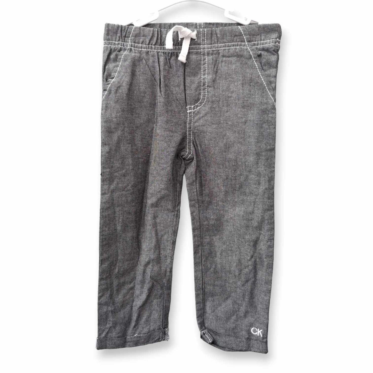 Calvin Klein 2t pants