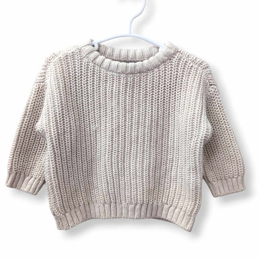Old Navy 3-6M Knit Sweater