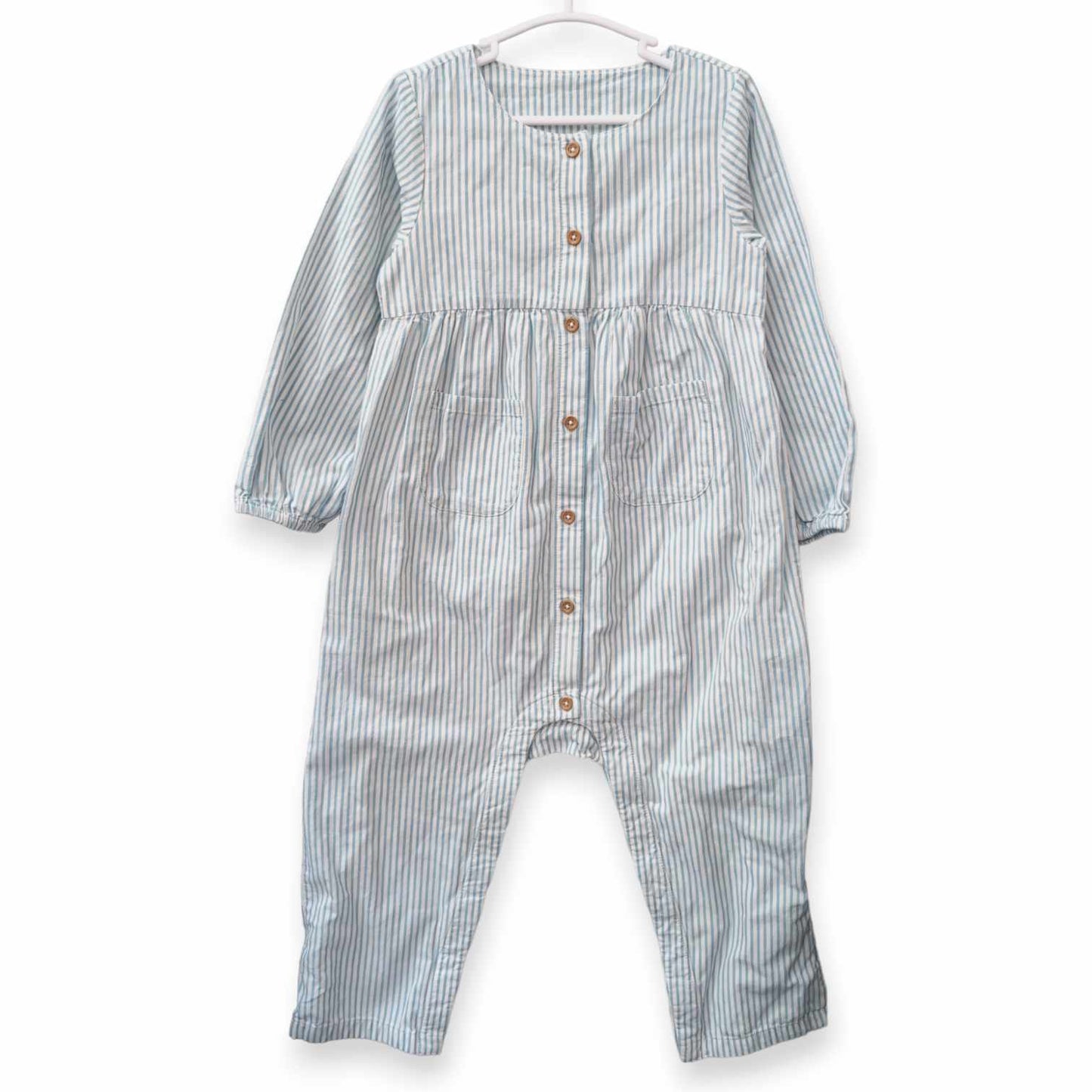 3-4T romper