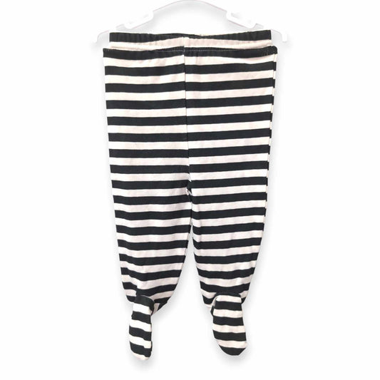 Maple Clothing 3-6M Organic Pants