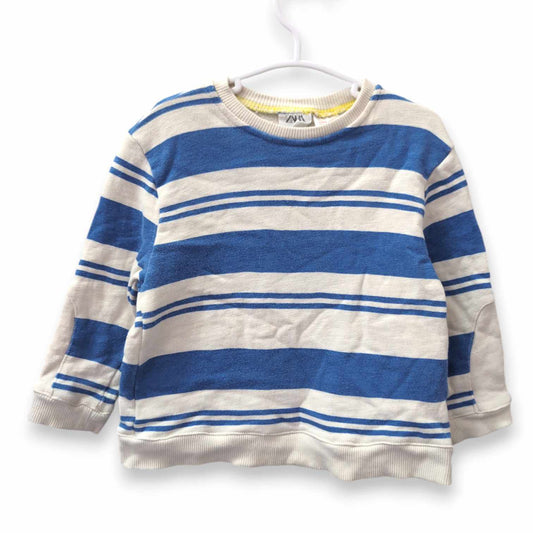 Zara 12-18M Crewneck