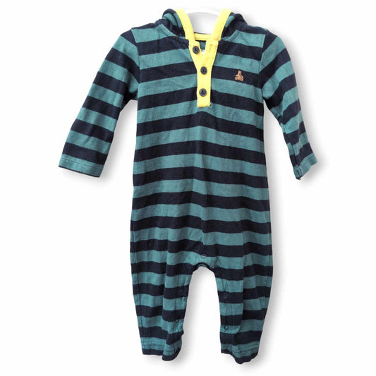 Gap 6-12M Romper*