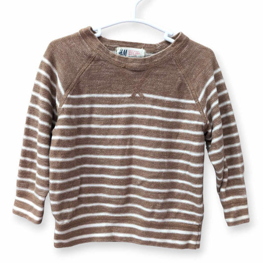 H&M 18-24M Top