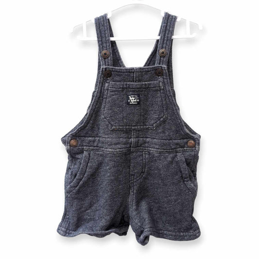 OshKosh 12M Overalls