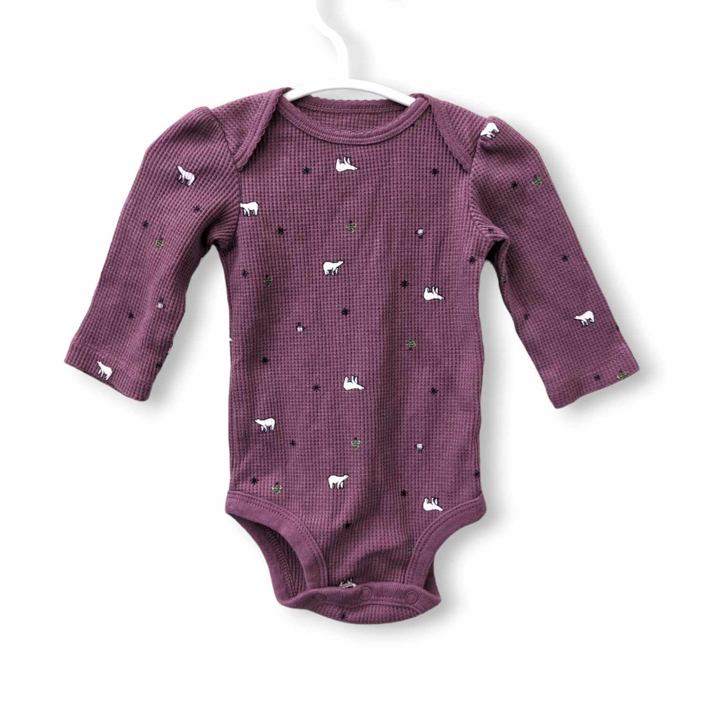 Carters 3m onesie