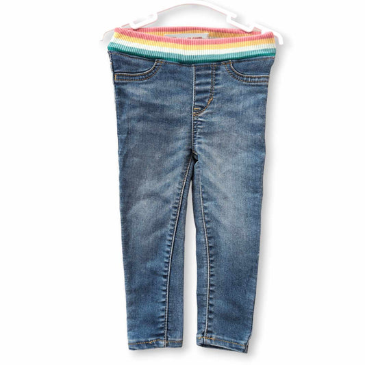 Levi's 2T Jeans