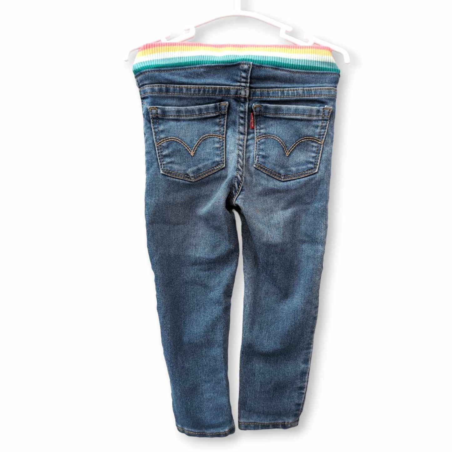 Levi's 2T Jeans