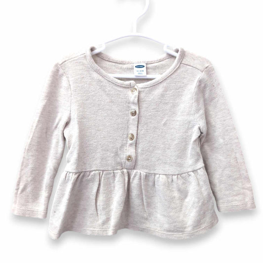 Old Navy 12-18M Top