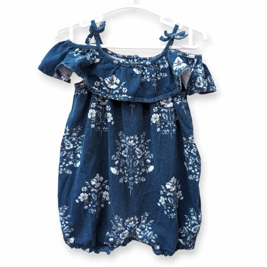 The Children's Place 6-9M Romper