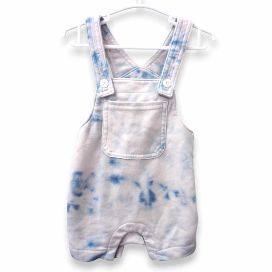 Old Navy 3-6M Overalls