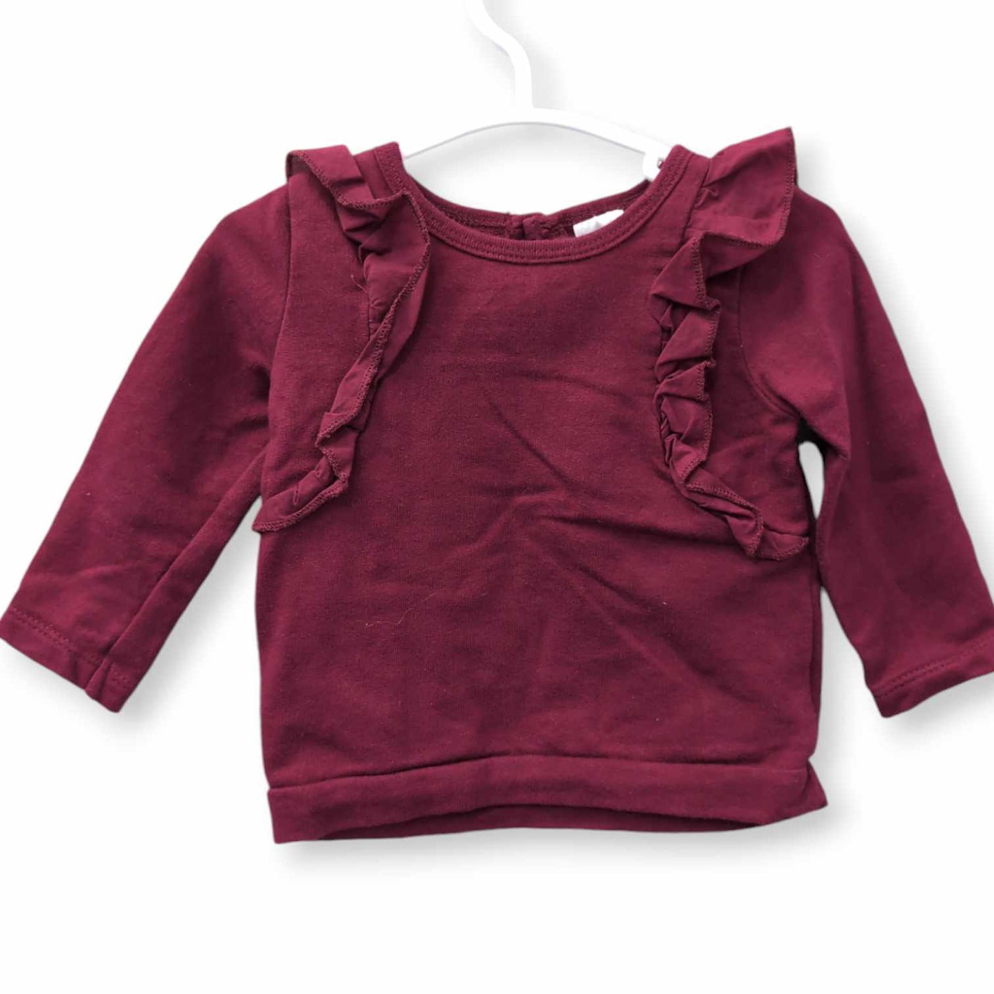 Carters 6M Top*