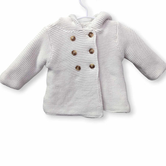 Carters Knit Sweater 3M