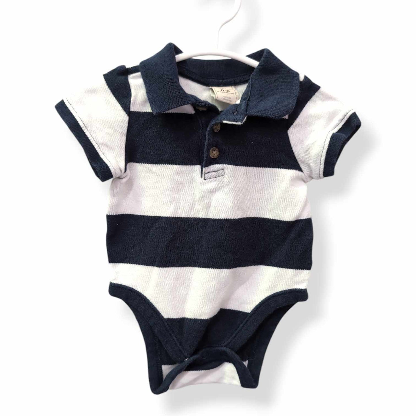 Old Navy 0-3M Onesie*