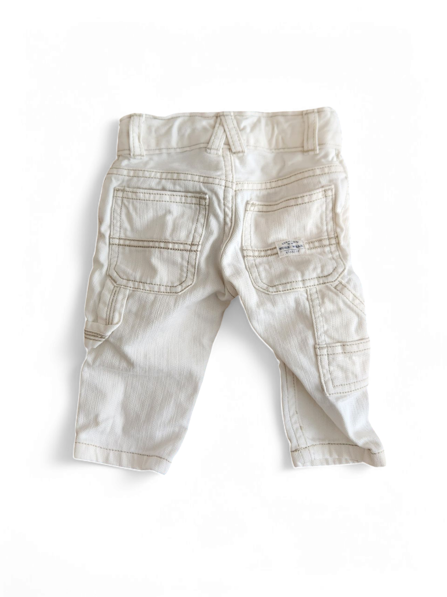 Carters 6m pants