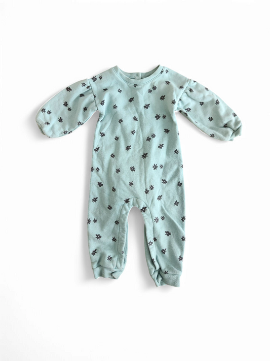 Gap 12-18m romper