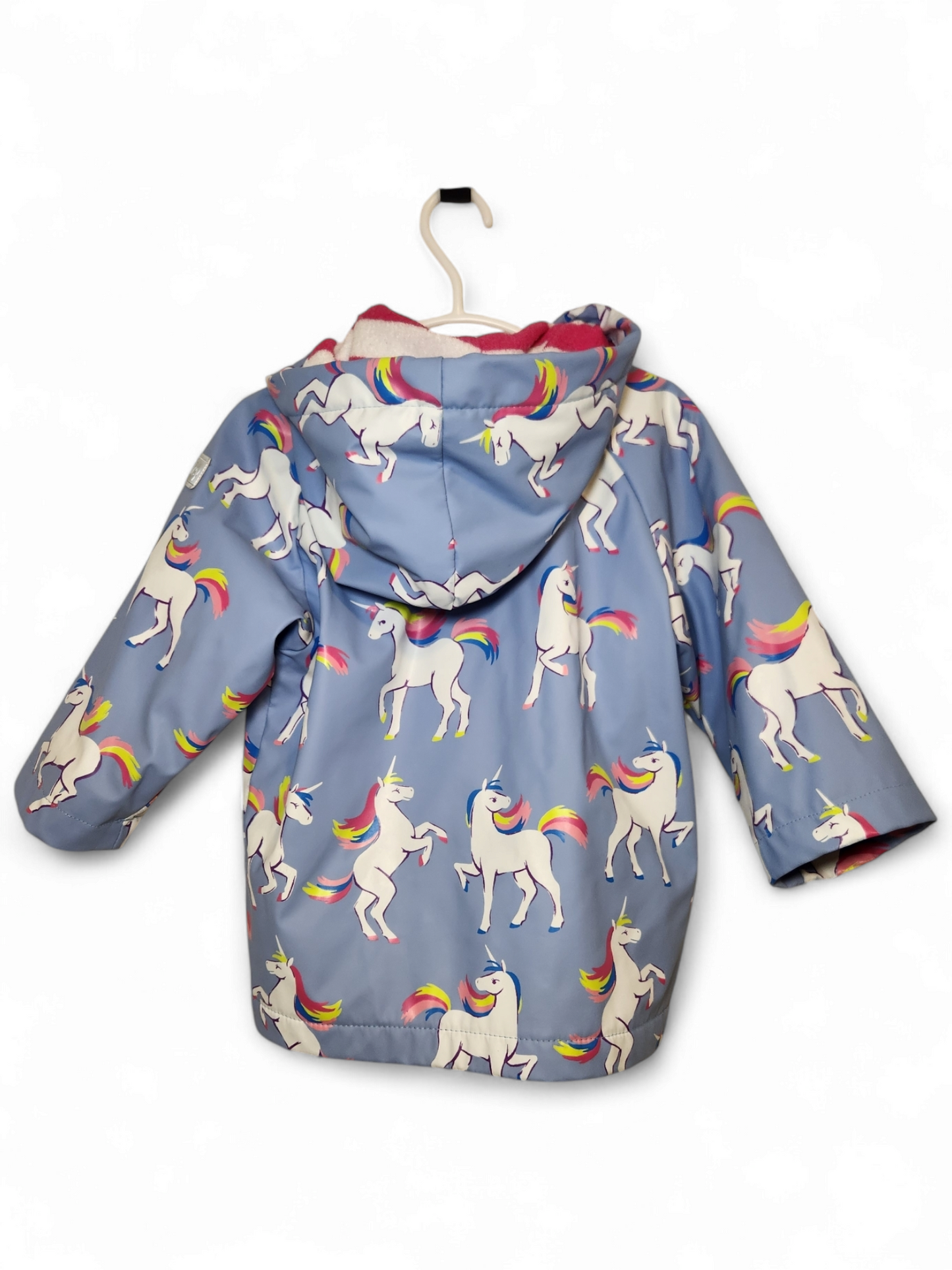 Hatley 18-24m rain coat