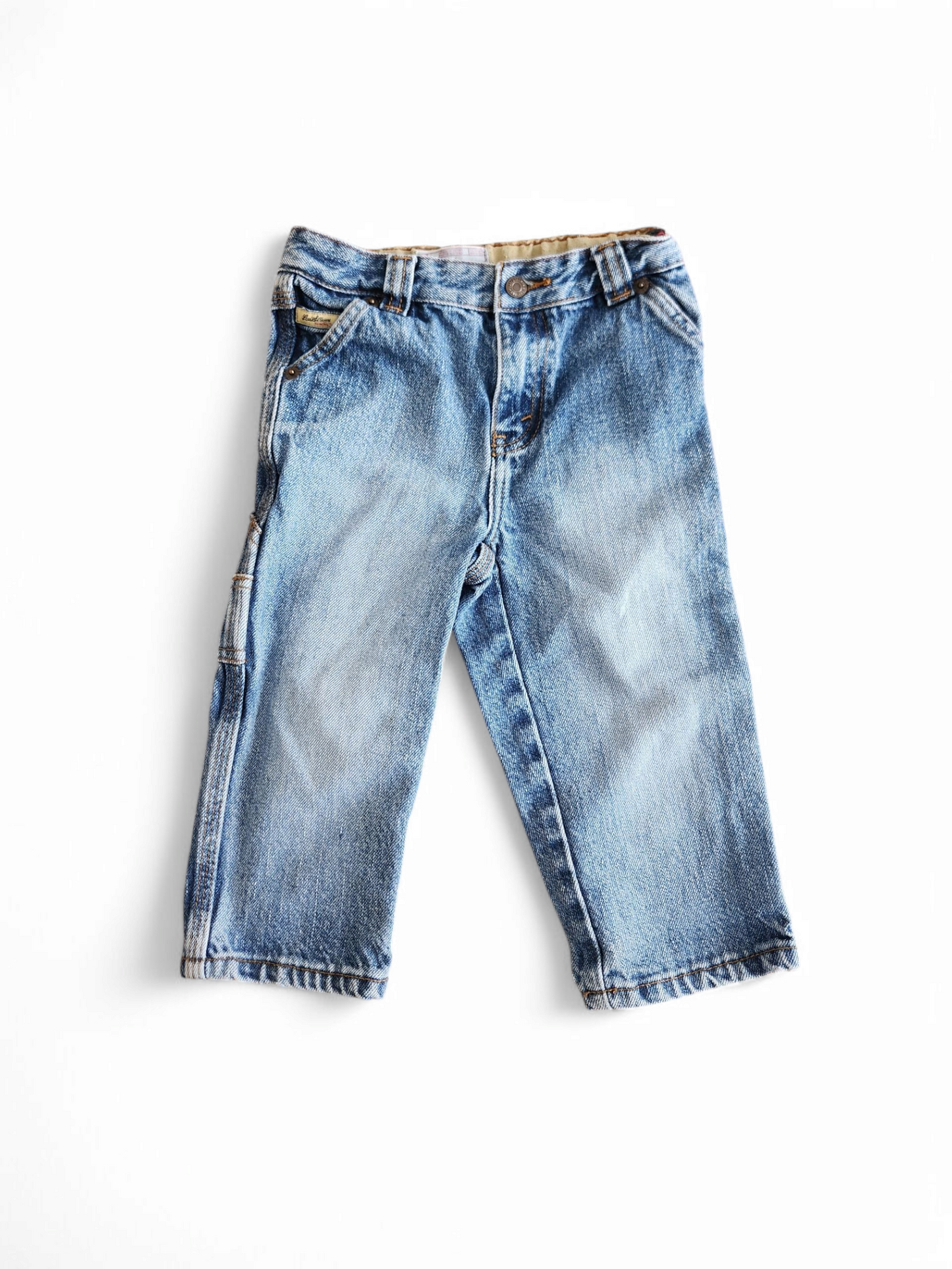 Levi’s 2t jeans