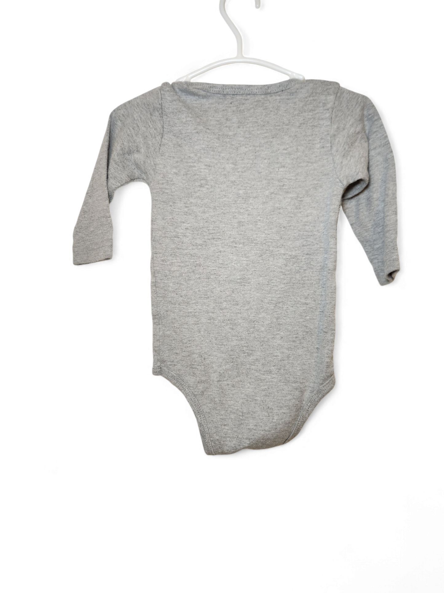 American Apparel 3-6m top