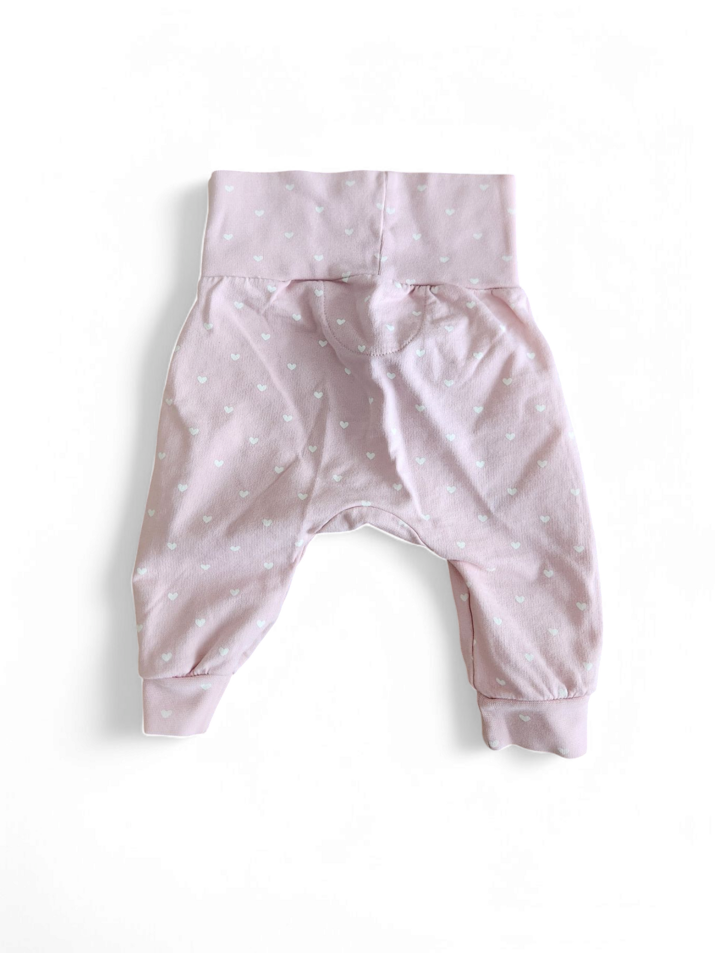 H&M 2-4m pants