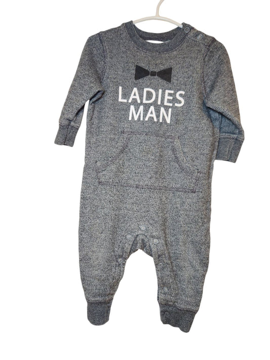 George 6-12m romper