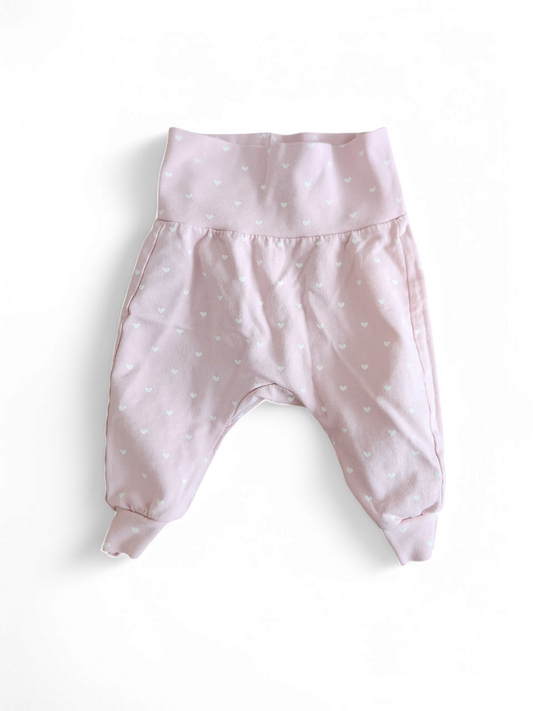 H&M 2-4m pants