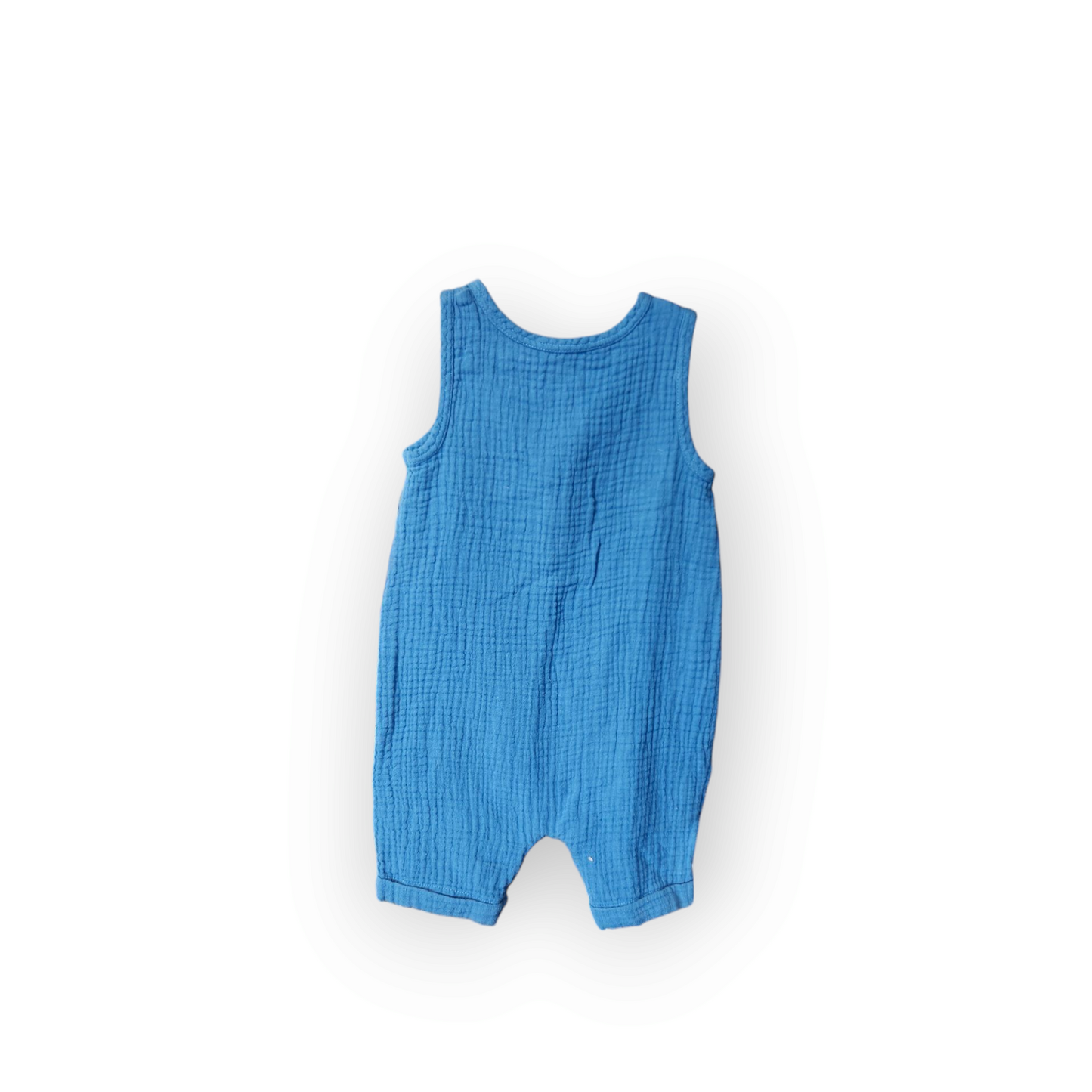 George 6-12m sleeveless romper