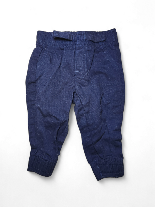 3-6m pants