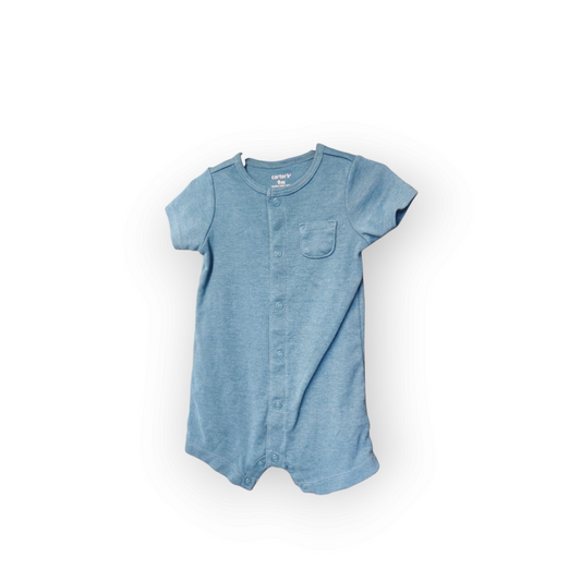 Carters 9m romper