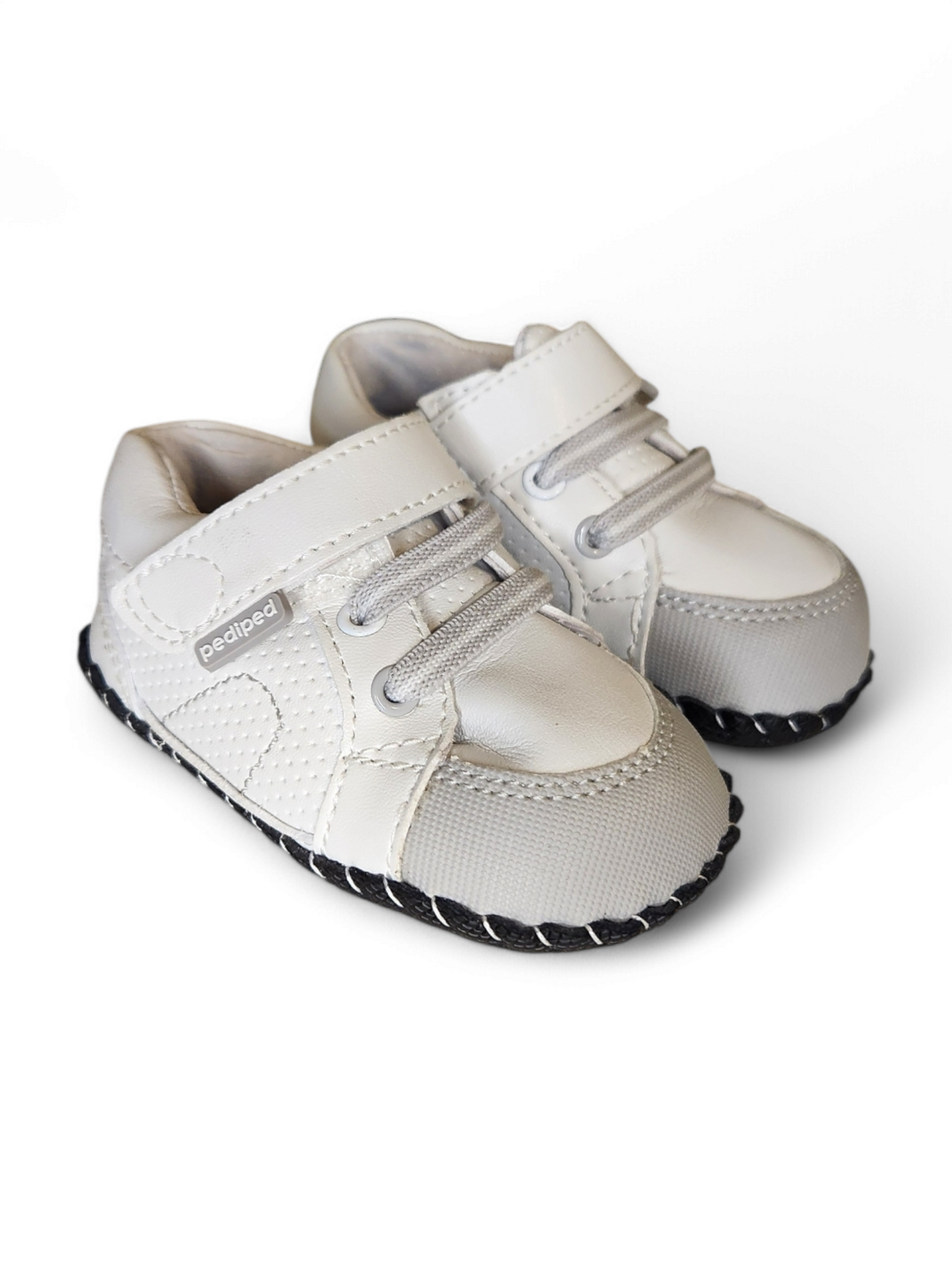 Pediped 6-12m shoes