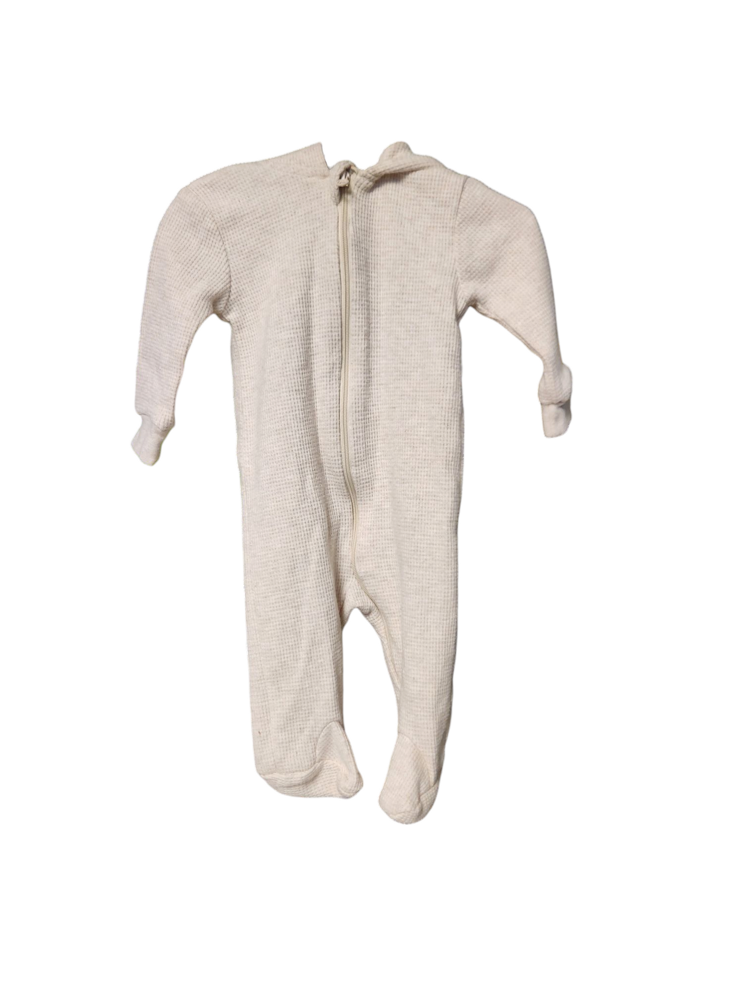 George 0-3m romper