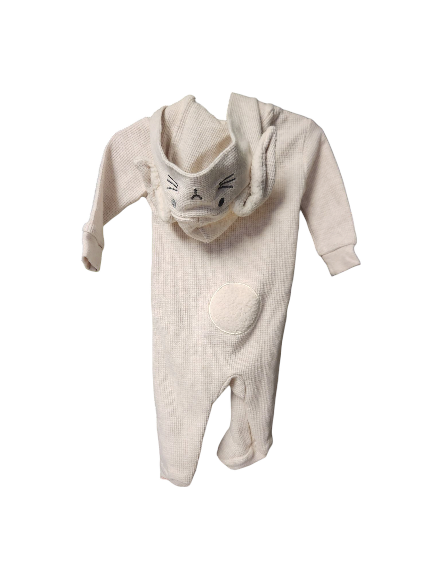 George 0-3m romper