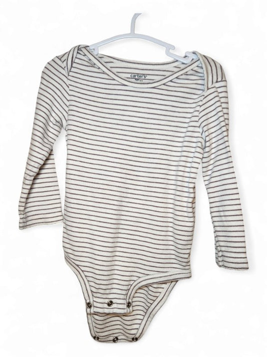 Carters 18m onesie