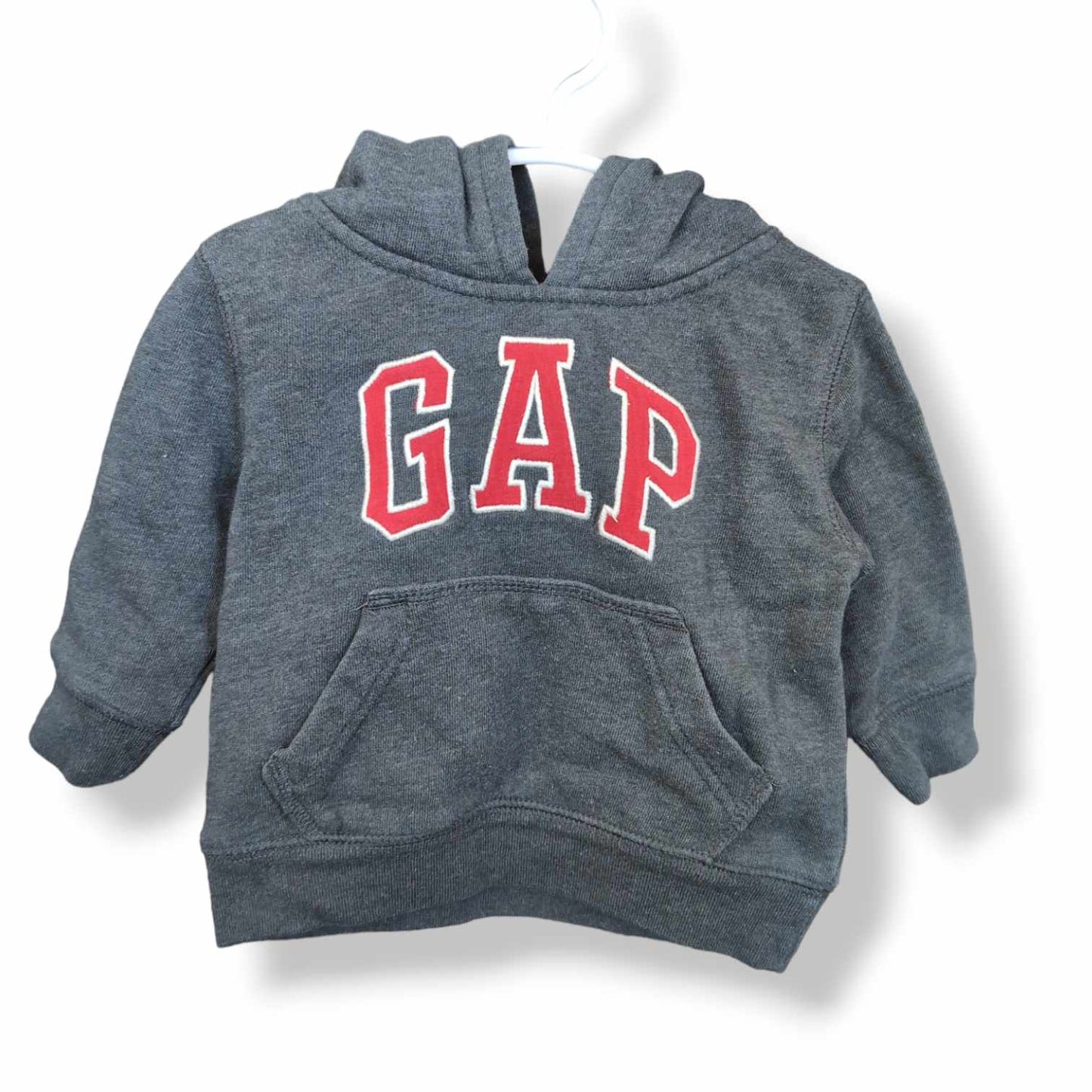 Gap 6-12M Hoodie