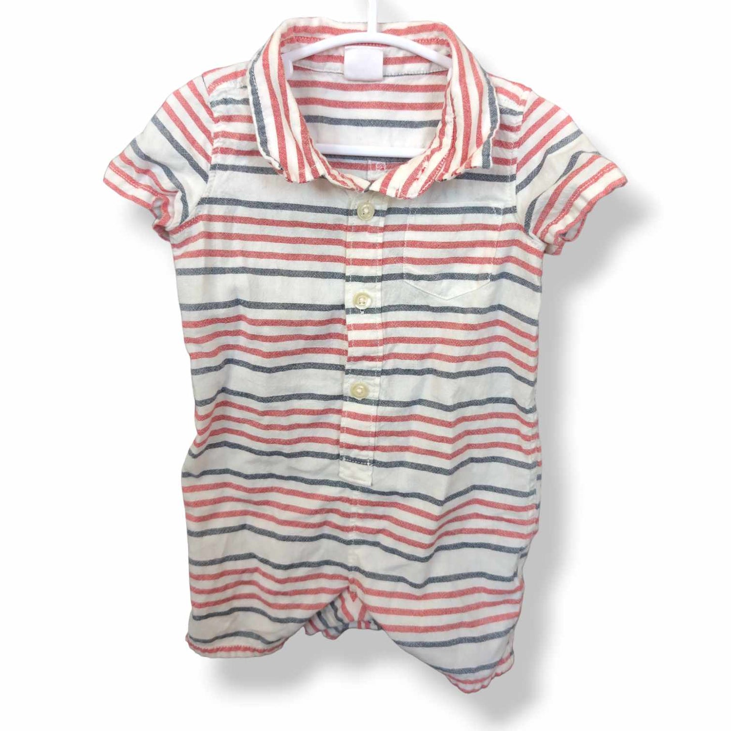 Gap 6-12M Romper*