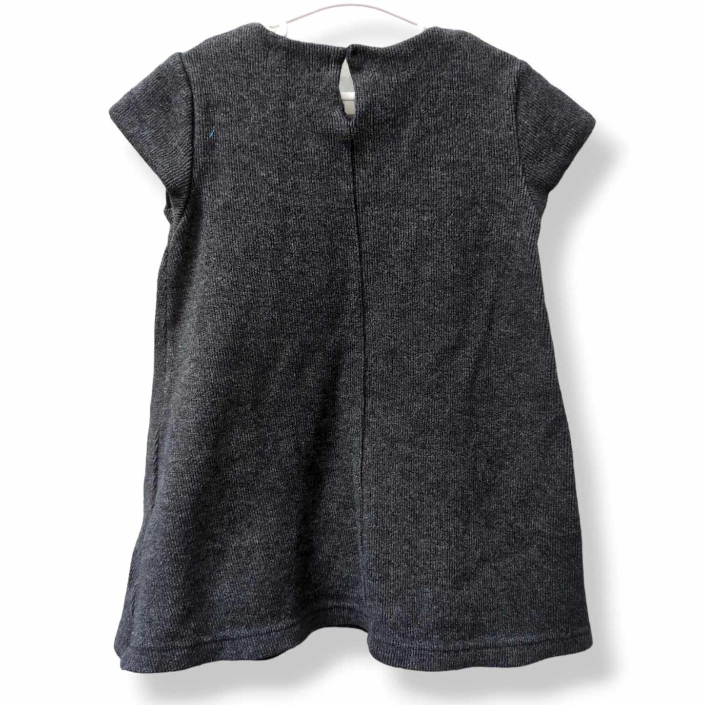 Zara Girls size 6Y Top