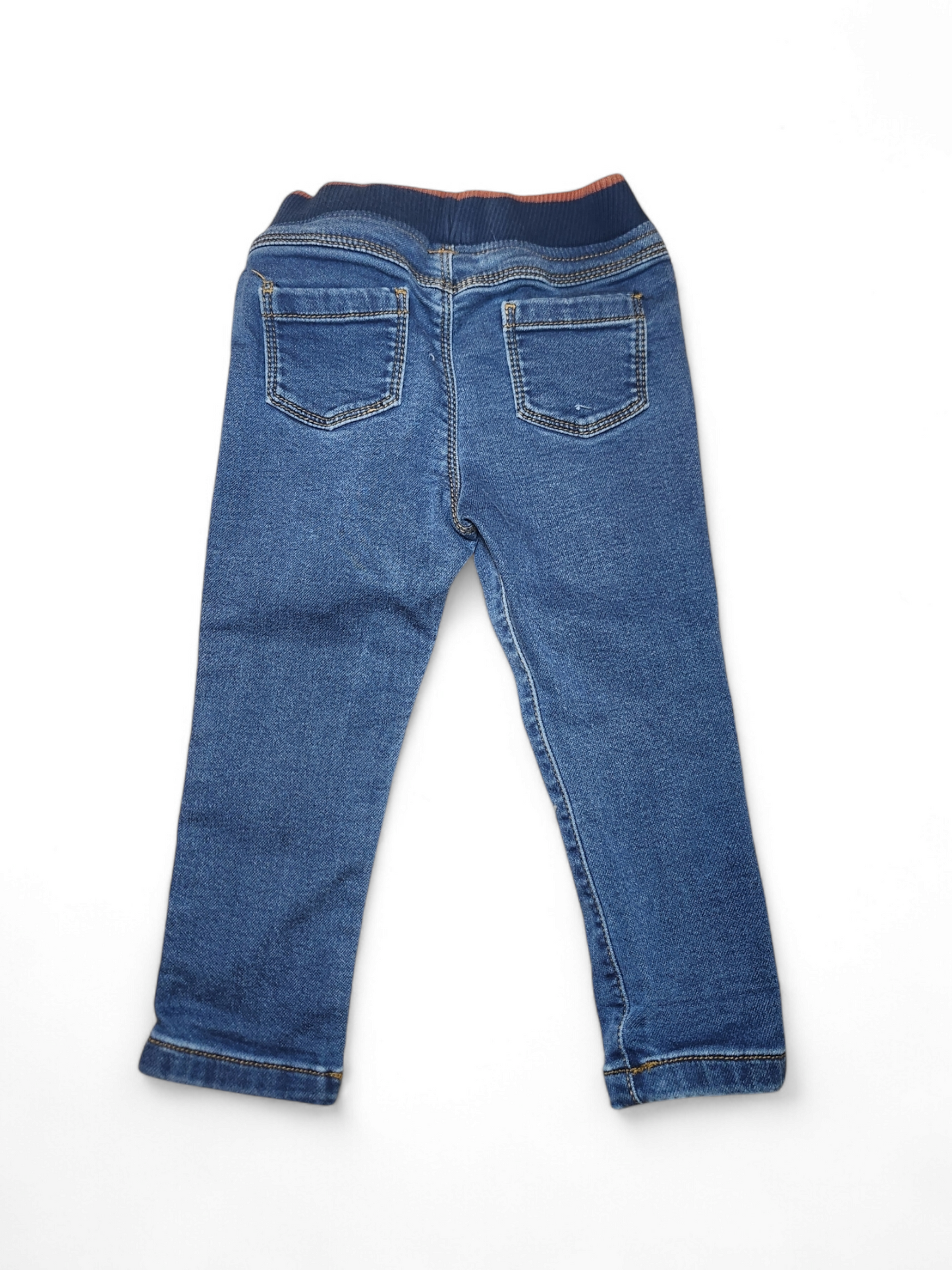 Fred & Flo 12-18m jeans