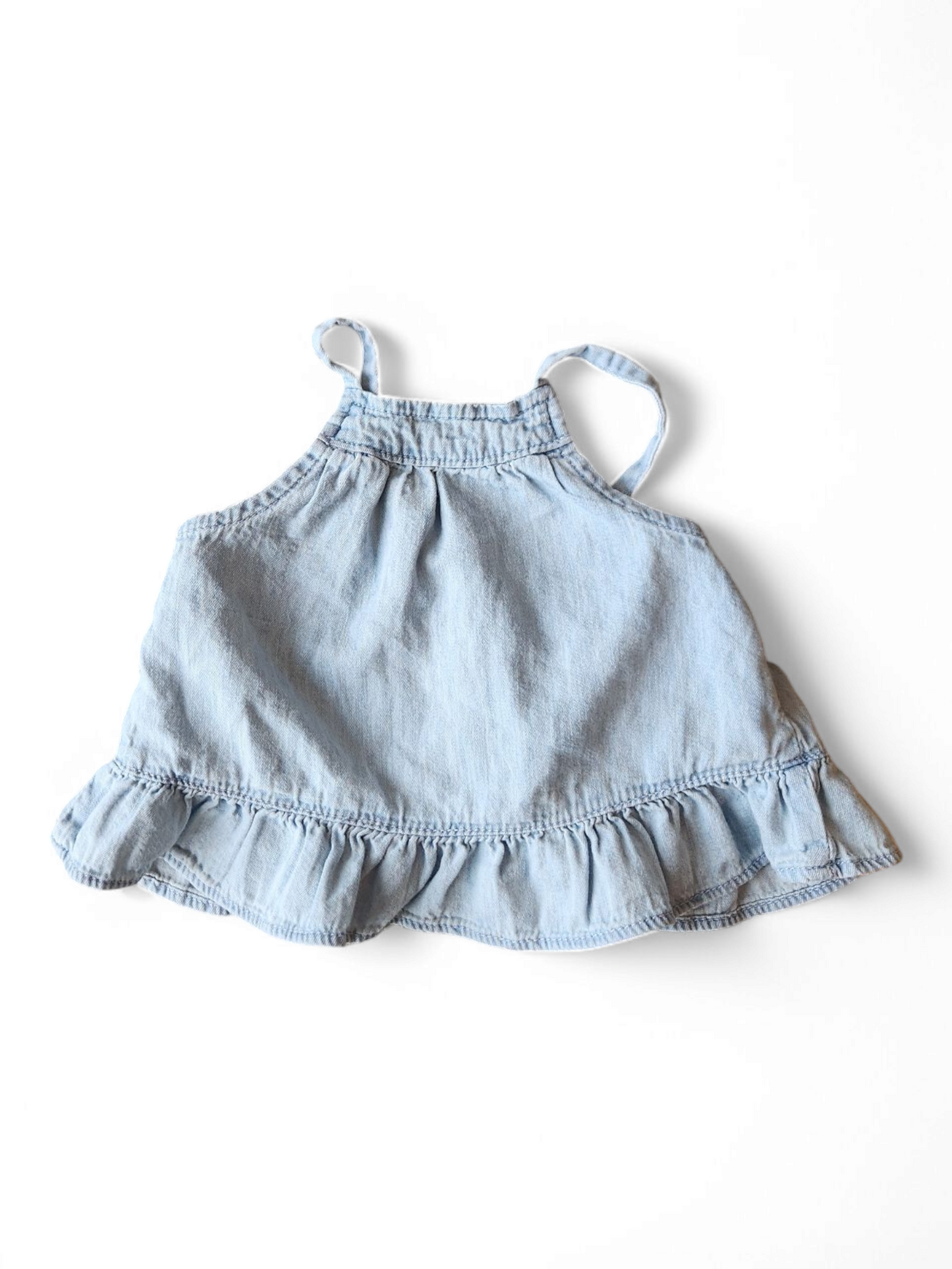 Gap 3-6m top