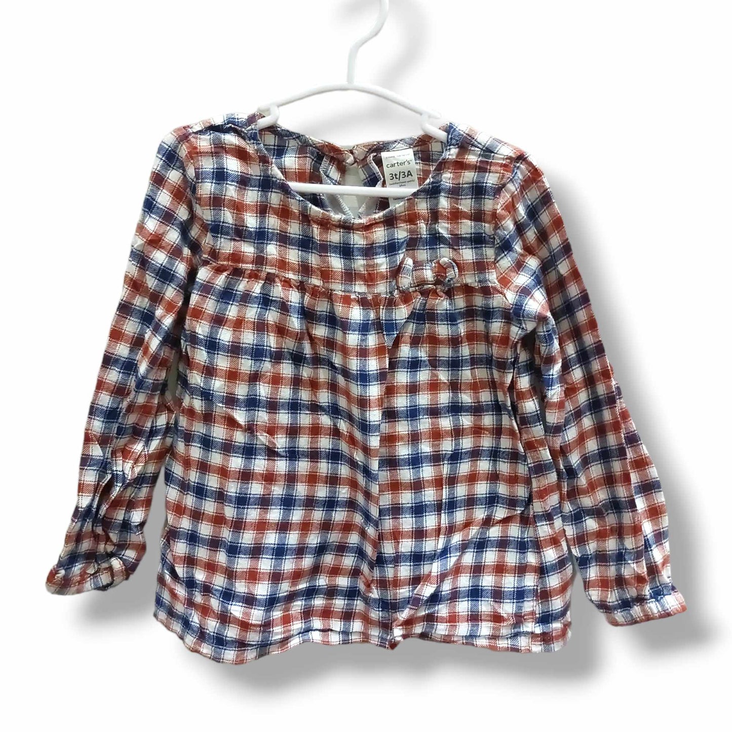 Carters 3T Top*