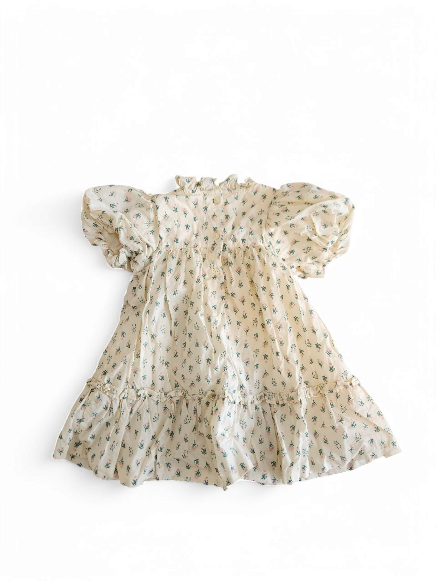 Janie and Jack 2t dress