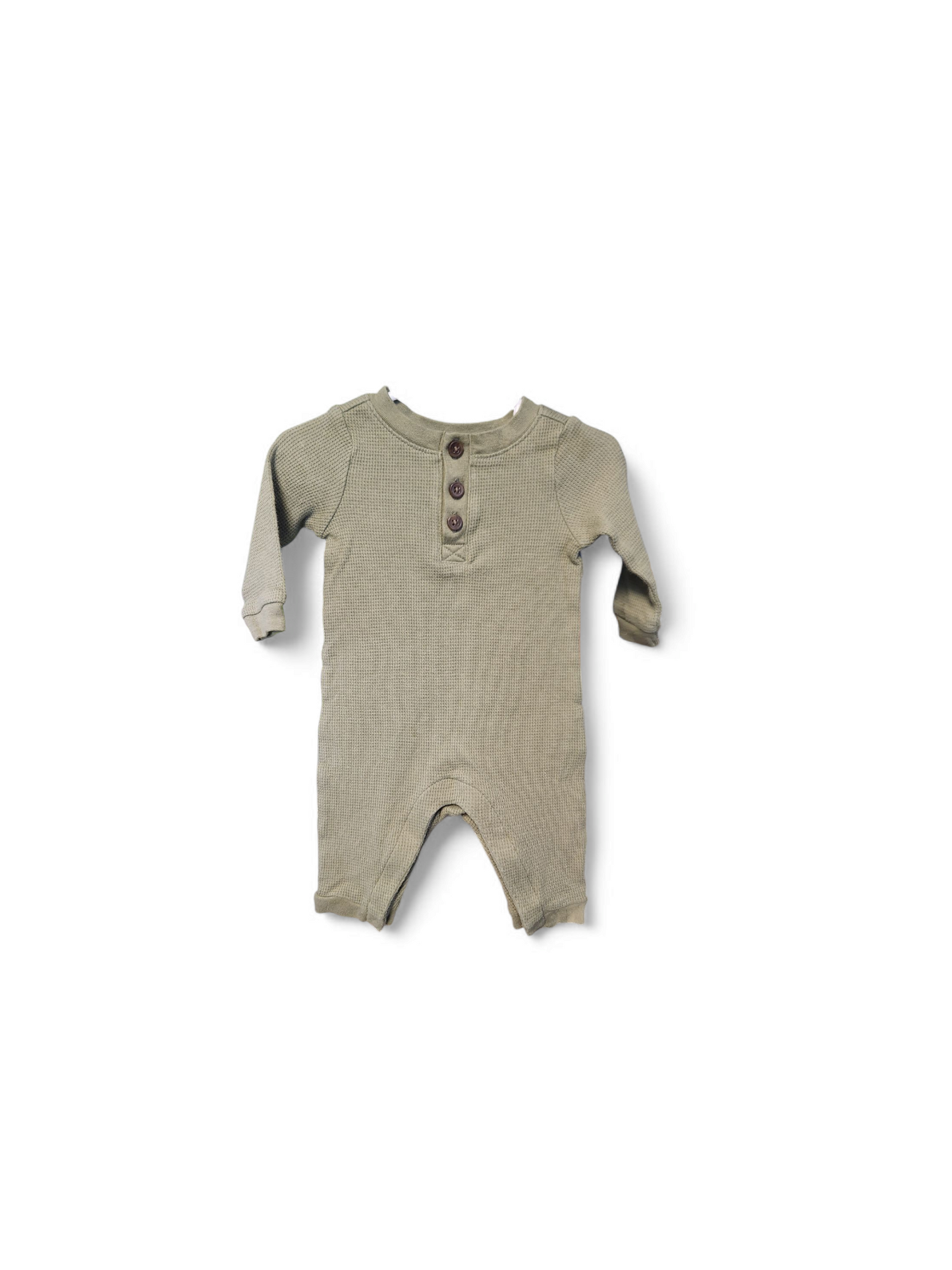 Old Navy 0-3m romper