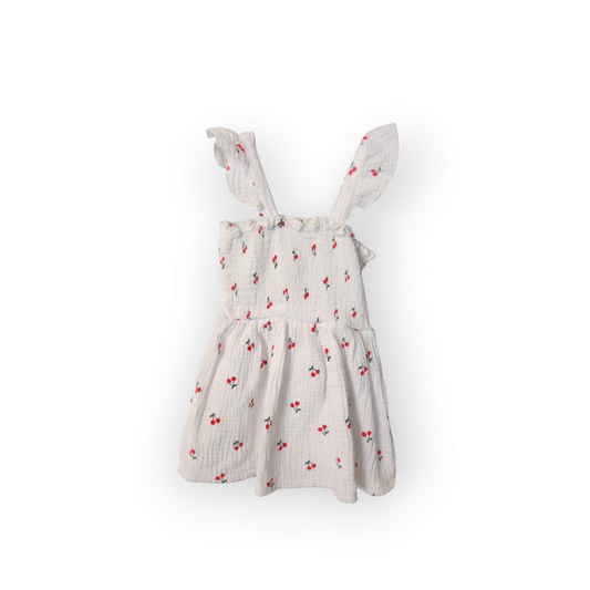 Shein 9-12m dress