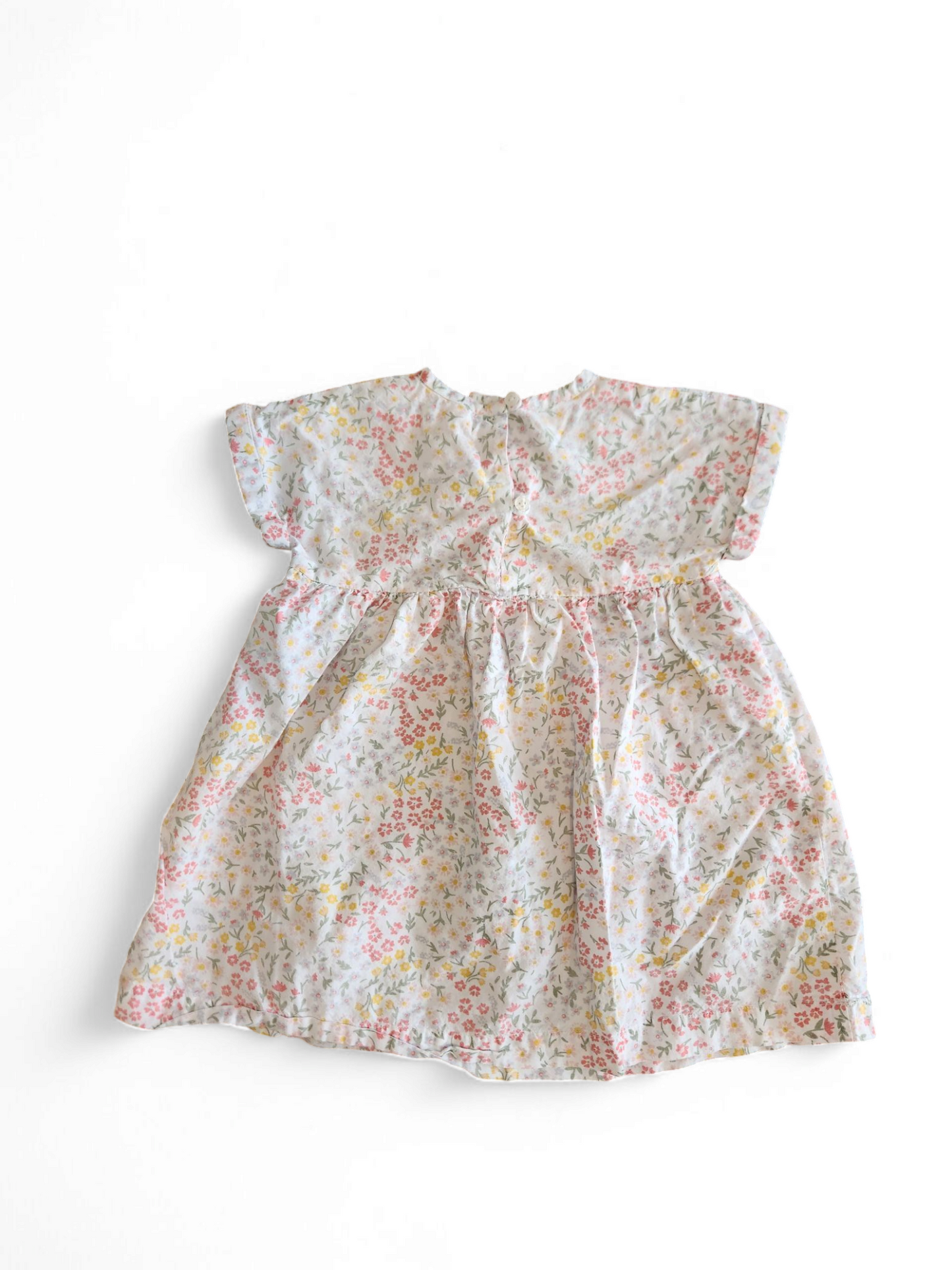 Little Earthling 18-24m dress