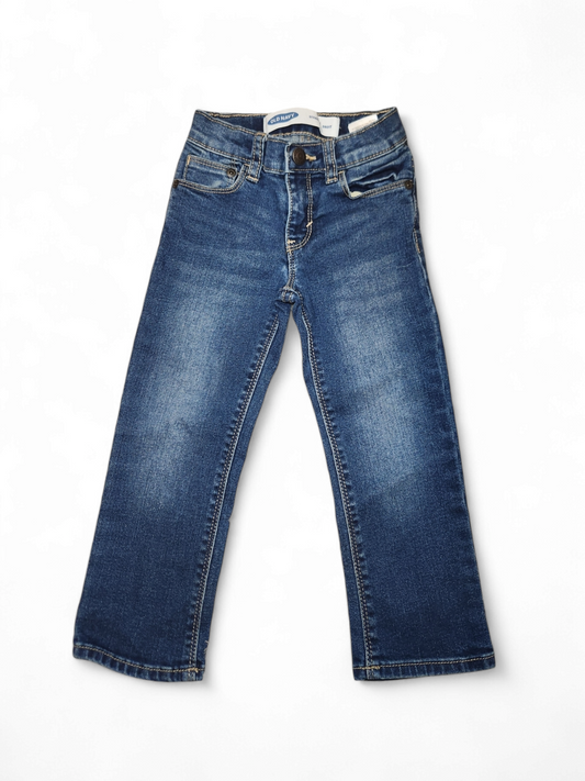 Old Navy 3t jeans