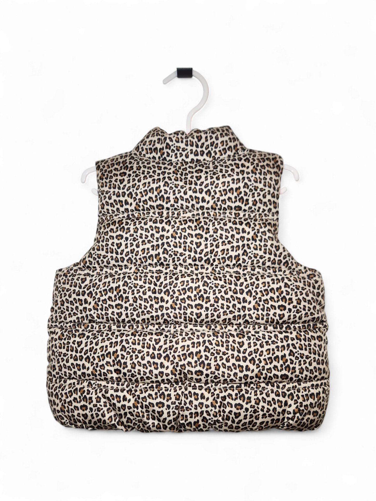 Gap 12-18m puffer vest