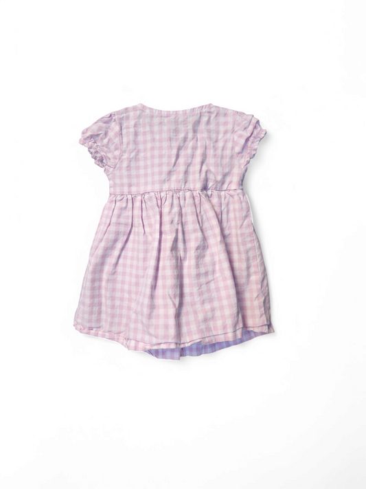 Carters 3-6m dress