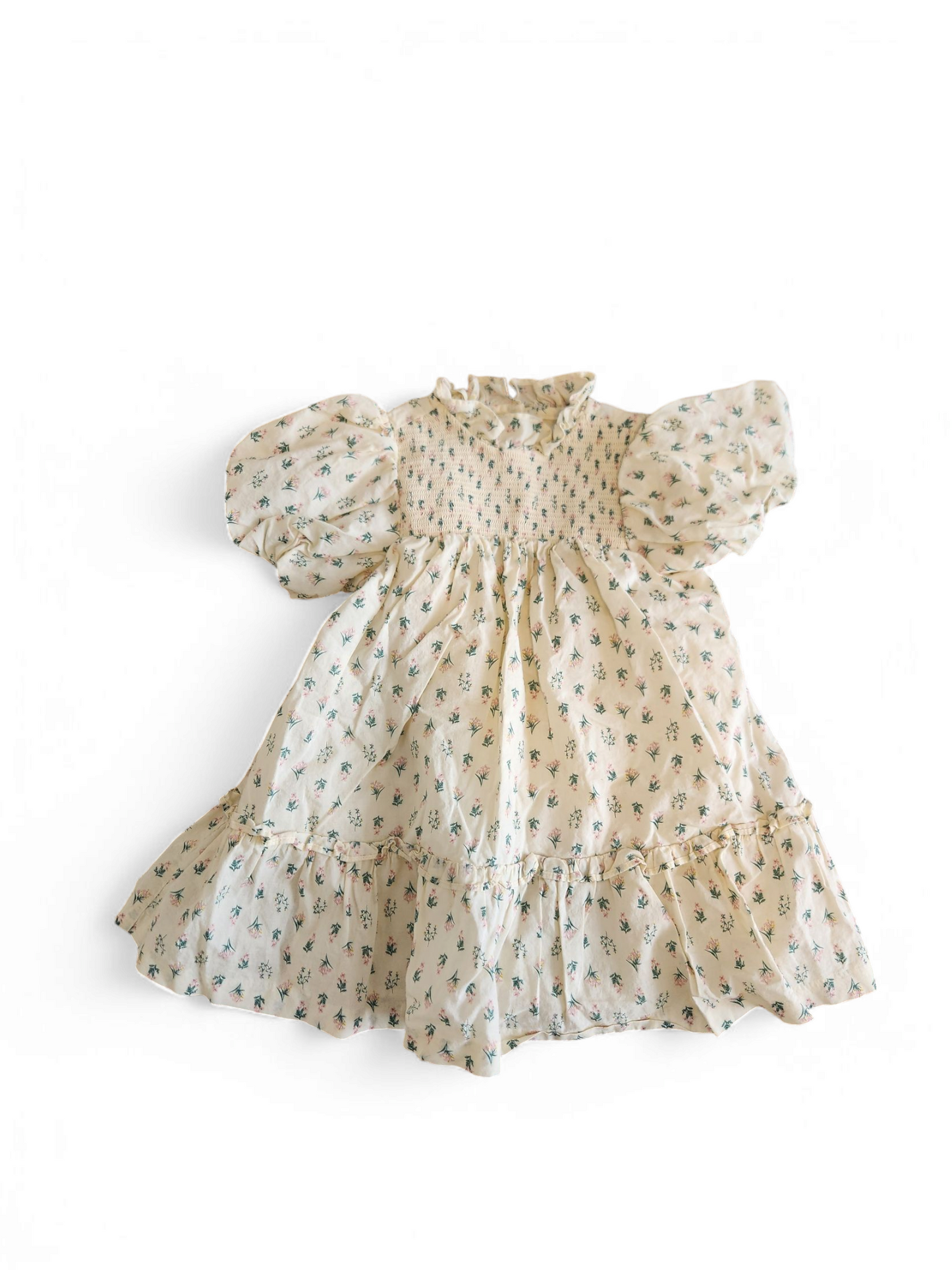 Janie and Jack 2t dress